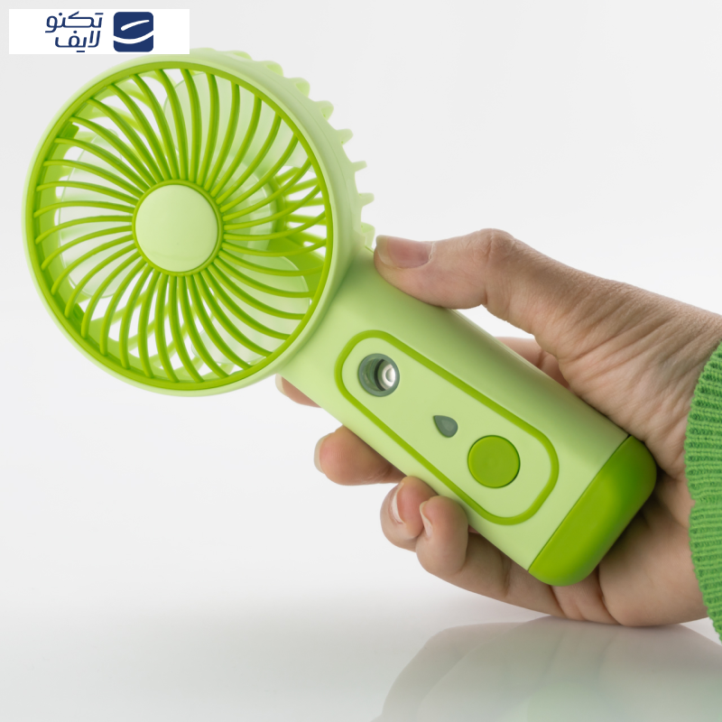 پنکه مه پاش گیفت کالکشن مدل mc پنکه مه پاش گیفت کالکشن مدل mc