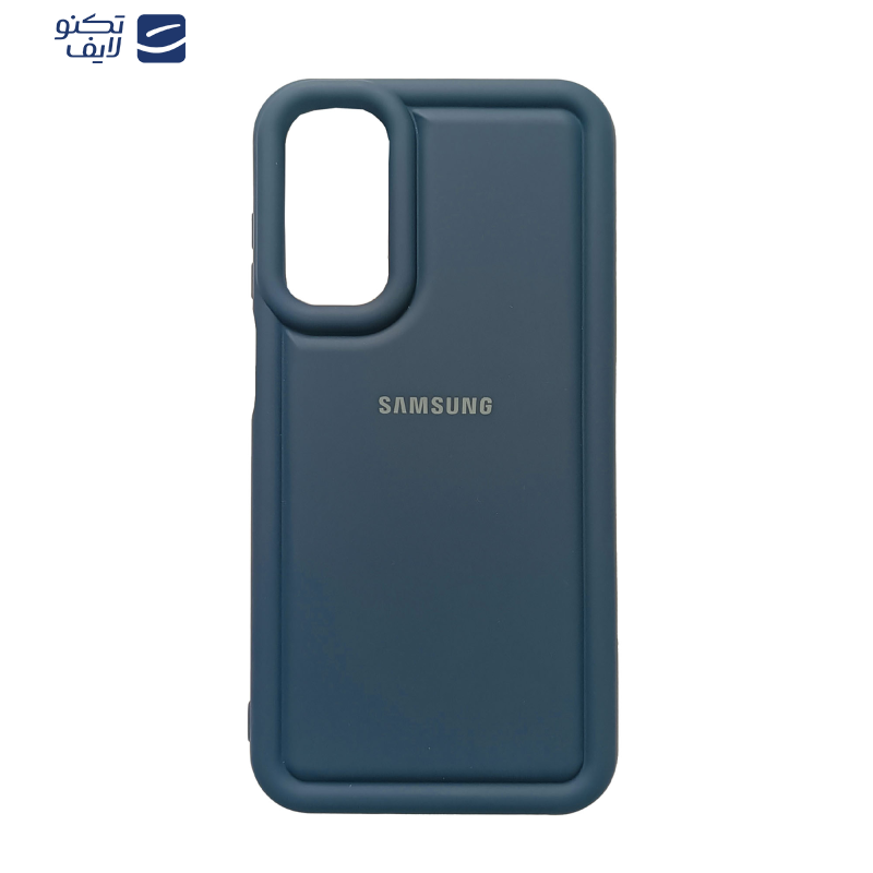 کاور مدل Solid سولید بالشتی مناسب برای گوشی موبایل شیائومی Poco X6 / Redmi Note 13 Pro 5G کاور مدل Solid سولید بالشتی مناسب برای گوشی موبایل شیائومی Poco X6 / Redmi Note 13 Pro 5G