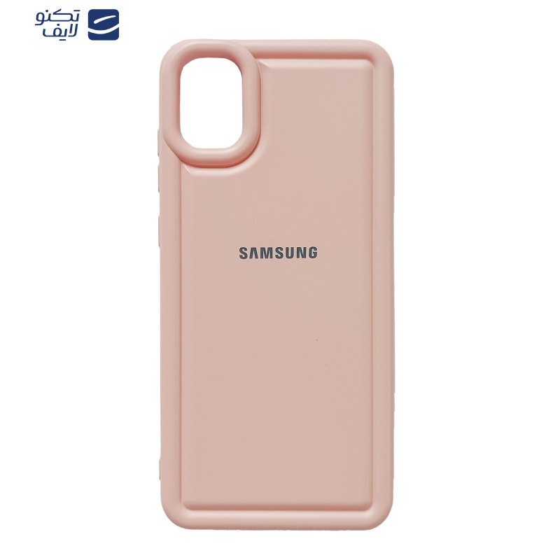 کاور مدل سولید مناسب برای گوشی موبایل سامسونگ Galaxy S24Ultra کاور مدل سولید مناسب برای گوشی موبایل سامسونگ Galaxy S24Ultra