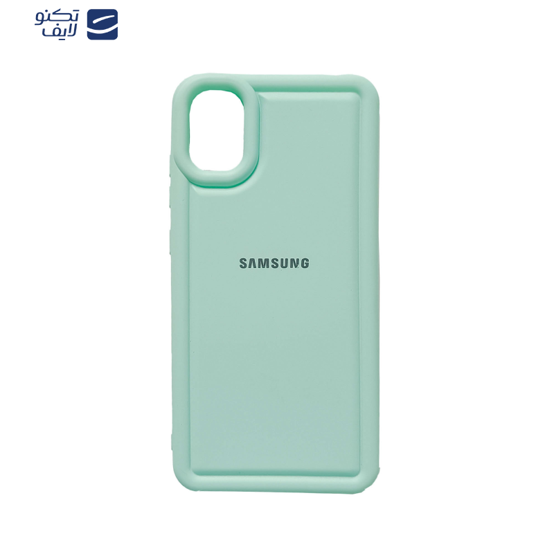 کاور مدل Solid مناسب برای گوشی موبایل سامسونگ Galaxy A35 کاور مدل Solid مناسب برای گوشی موبایل سامسونگ Galaxy A35