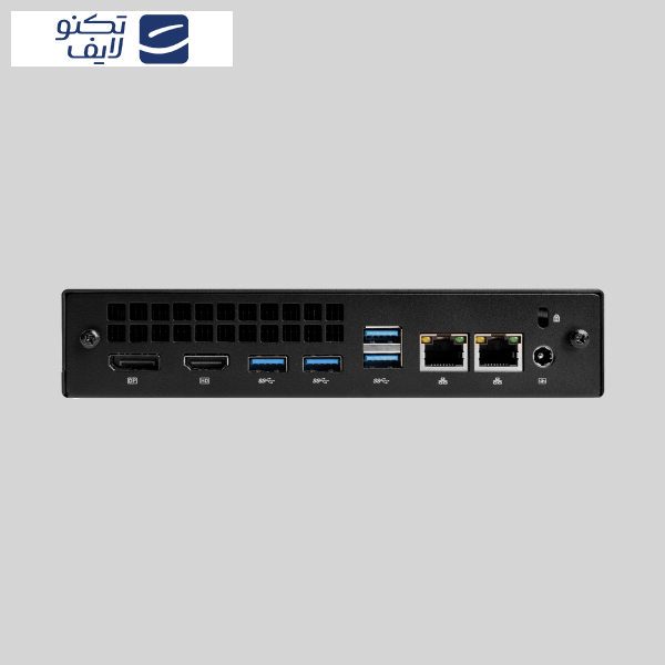 کامپیوتر کوچک ز پلاس مدل MACRO 10C8i7  کامپیوتر کوچک ز پلاس مدل MACRO 10C8i7