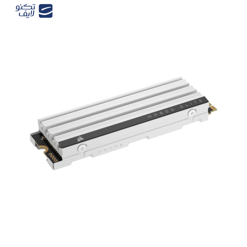 حافظه SSD اینترنال کورسیر مدل MP600 ELITE ECS ظرفیت دو ترابایت