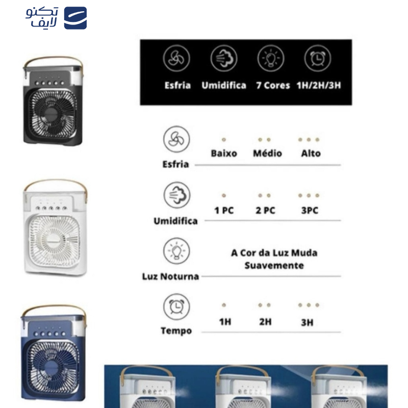 پنکه رومیزی مدل مه پاش پنکه رومیزی مدل مه پاش