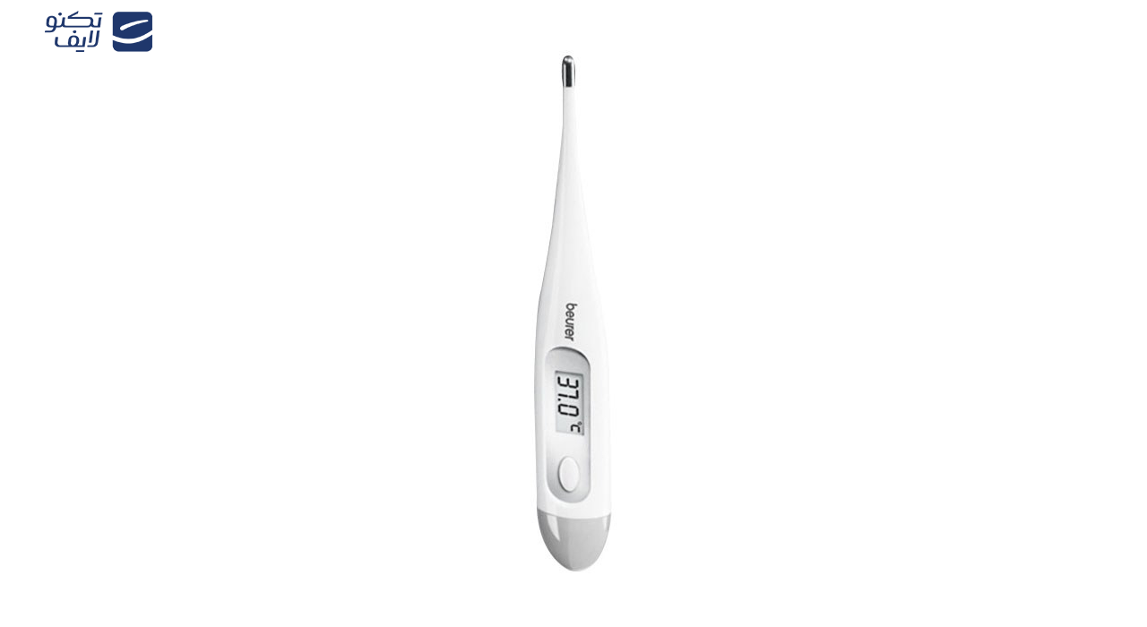 دماسنج دیجیتال بیورر مدل FT09 دماسنج دیجیتال بیورر مدل FT09