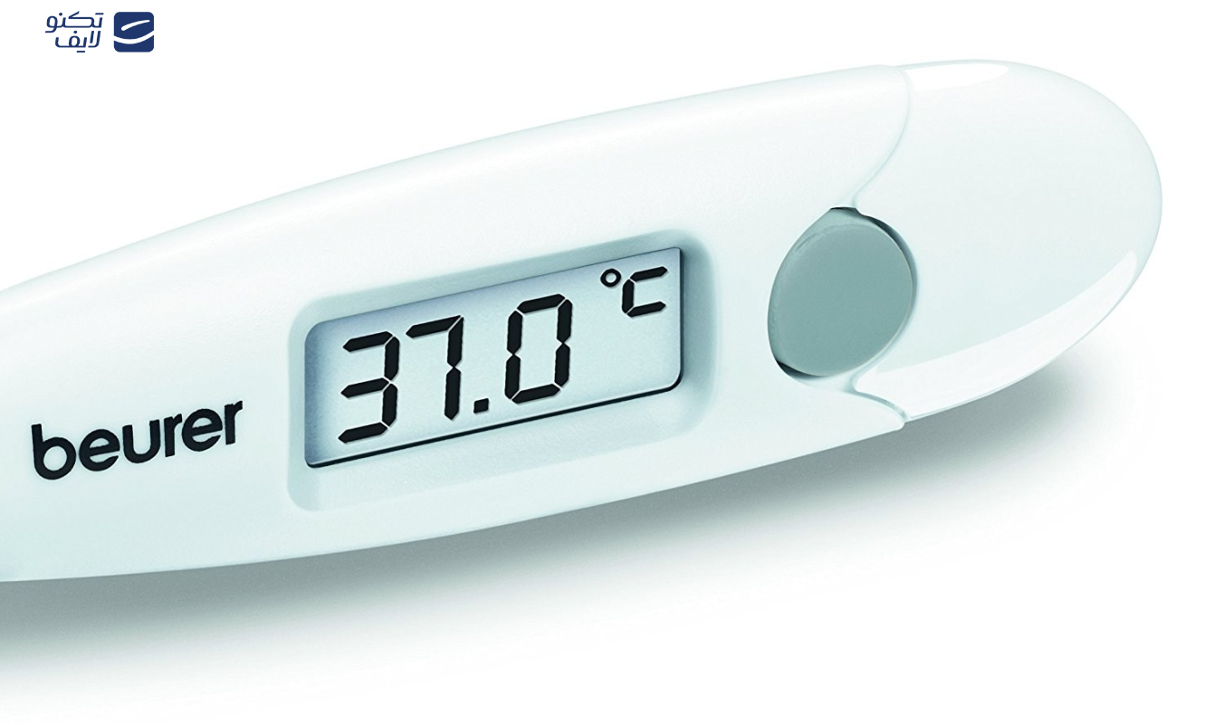 دماسنج دیجیتال بیورر مدل FT15/1 دماسنج دیجیتال بیورر مدل FT15/1