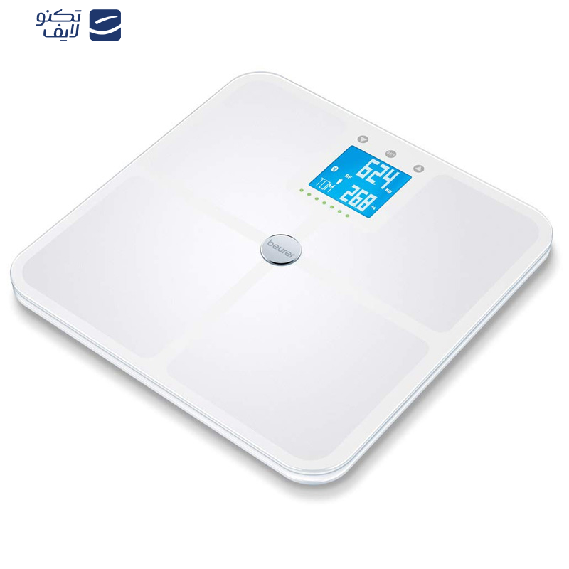 ترازو دیجیتال بیورر مدل BF 950 ترازو دیجیتال بیورر مدل BF 950