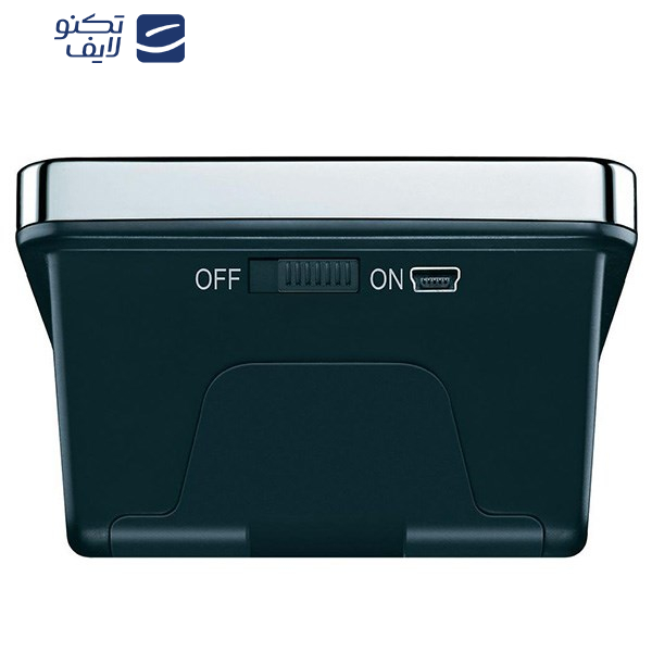 فشارسنج بیورر مدل BM58 فشارسنج بیورر مدل BM58