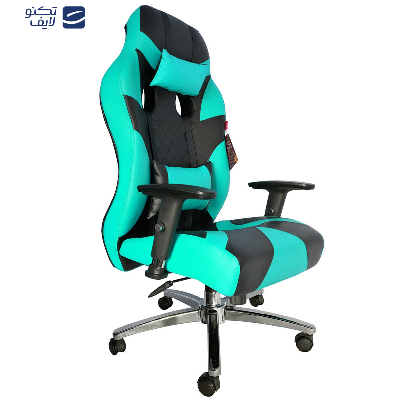 صندلی گیمینگ کاد مدل کاد پلاس صندلی گیمینگ کاد مدل کاد پلاس