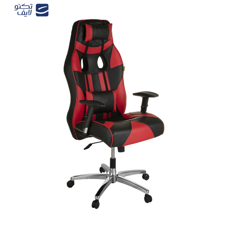 صندلی گیمینگ کادی نو مدل کاد G2024+ صندلی گیمینگ کادی نو مدل کاد G2024+