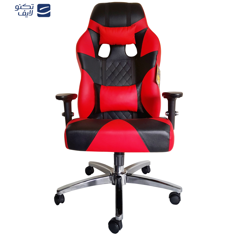 صندلی گیمینگ کاد مدل G2022 صندلی گیمینگ کاد مدل G2022