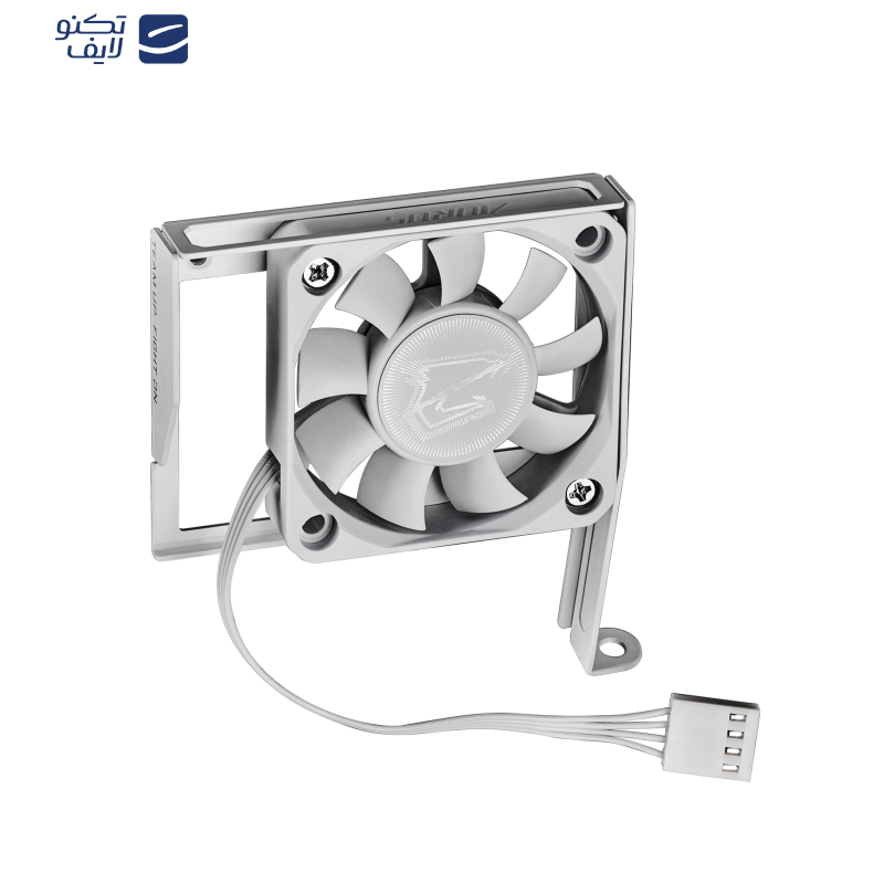 مادربرد گیگابایت مدل Z890 AORUS PRO ICE