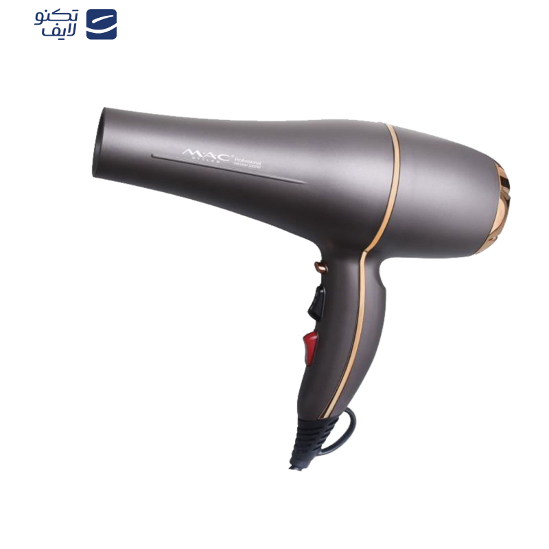 سشوار مک استایلر مدل MC-6687