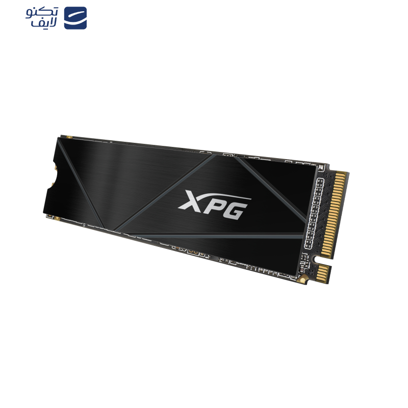 اس اس دی اینترنال ای دیتا ایکس پی جی مدل GAMMIX S50 CORE ظرفیت 2000 گیگابایت اس اس دی اینترنال ای دیتا ایکس پی جی مدل GAMMIX S50 CORE ظرفیت 2000 گیگابایت