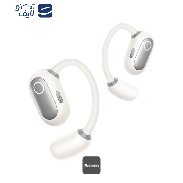 هدفون بلوتوثی بیسوس مدل Eli Sport 1 Open Ear هدفون بلوتوثی بیسوس مدل Eli Sport 1 Open Ear