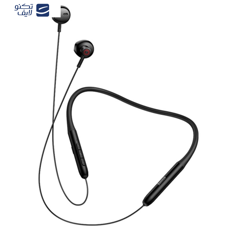 هدفون بی سیم باسئوس مدل  BOWIE P1 هدفون بی سیم باسئوس مدل  BOWIE P1