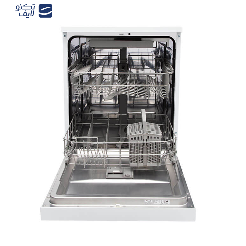 ماشین ظرفشویی 14 نفره آ پلاس مدل DW52A01 ماشین ظرفشویی 14 نفره آ پلاس مدل DW52A01