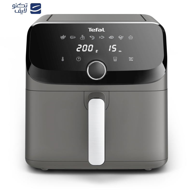 سرخ کن بدون روغن تفال مدل EY855 سرخ کن بدون روغن تفال مدل EY855