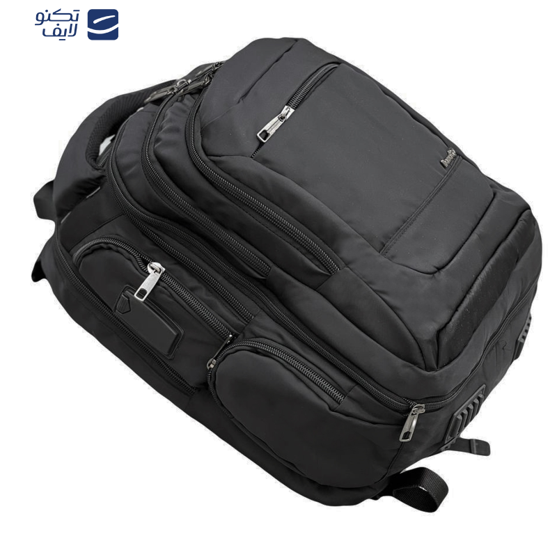 کوله پشتی 60 لیتری فوروارد مدل FCLT77054 ULTRA PRO کوله پشتی 60 لیتری فوروارد مدل FCLT77054 ULTRA PRO