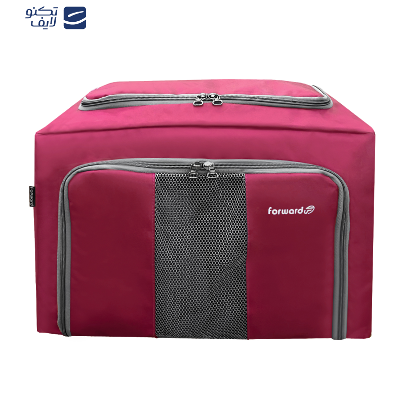 ساک پیک نیک فوروارد کد FCLT4477 ساک پیک نیک فوروارد کد FCLT4477