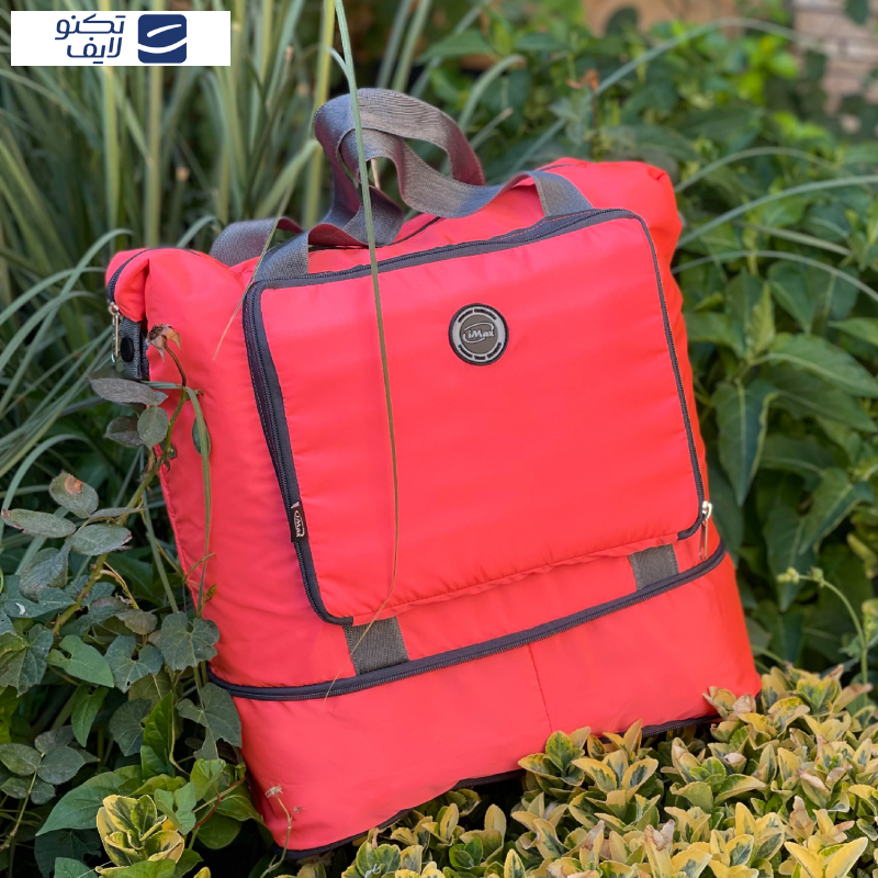 ساک سفری آیمکس مدل MX029 ساک سفری آیمکس مدل MX029