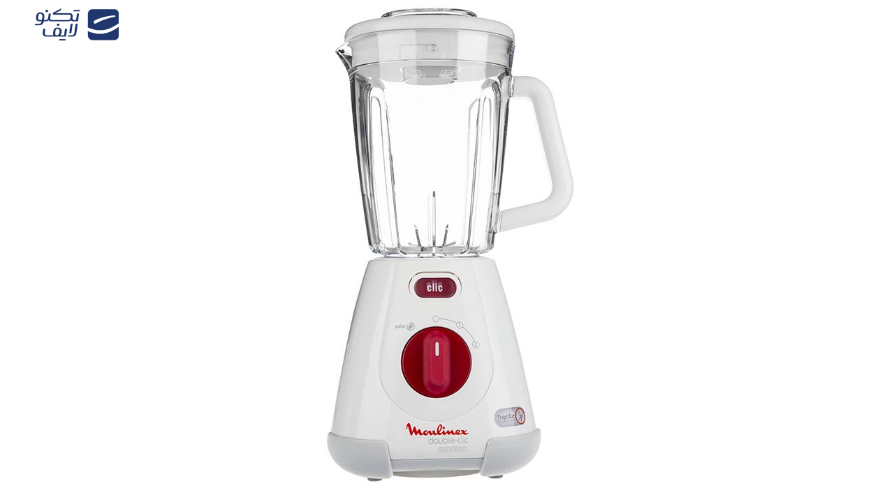 مخلوط کن مولینکس مدل LM238125 مخلوط کن مولینکس مدل LM238125