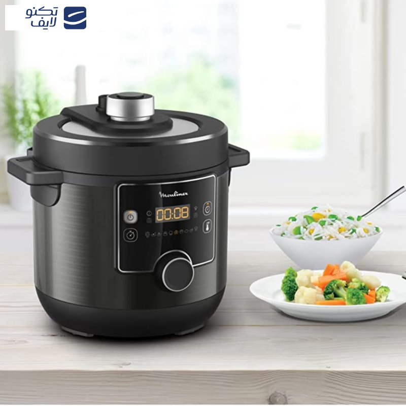 زودپز برقی مولینکس مدل CE777827