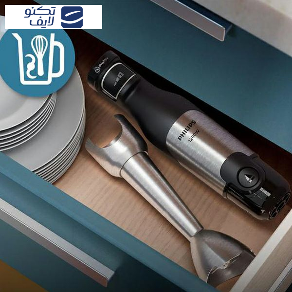 گوشت کوب برقی فیلیپس مدل HR2683 گوشت کوب برقی فیلیپس مدل HR2683