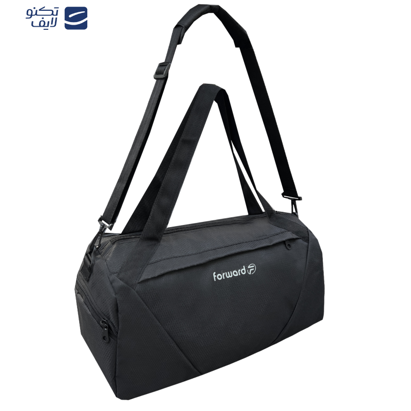 ساک ورزشی فوروارد کد FCLT99027 SPORT PRO ساک ورزشی فوروارد کد FCLT99027 SPORT PRO