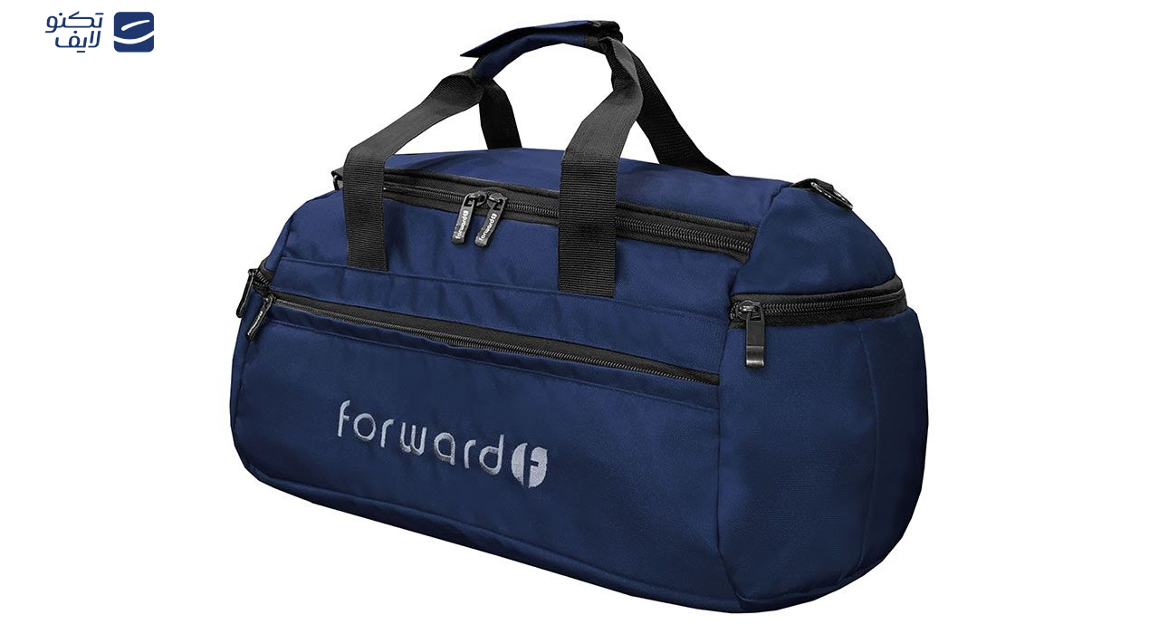 ساک ورزشی فوروارد مدل FCLT006 ساک ورزشی فوروارد مدل FCLT006