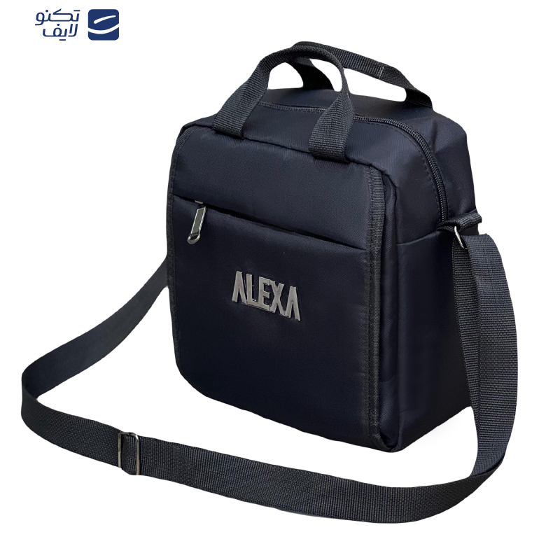 کیف دوشی الکسا کد ALX105LCH کیف دوشی الکسا کد ALX105LCH