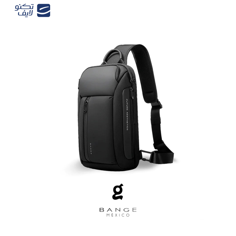 کیف کراس بادی مردانه  مدل BG-7566 کیف کراس بادی مردانه  مدل BG-7566