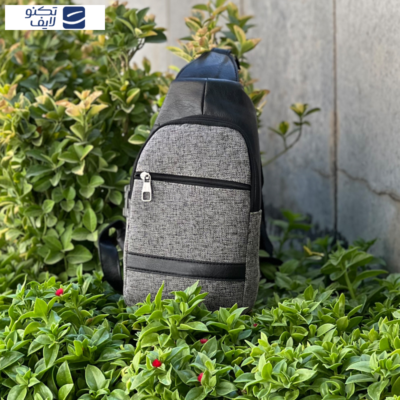 کیف کراس بادی فوروارد کد FCLT637BLKN BODY کیف کراس بادی فوروارد کد FCLT637BLKN BODY