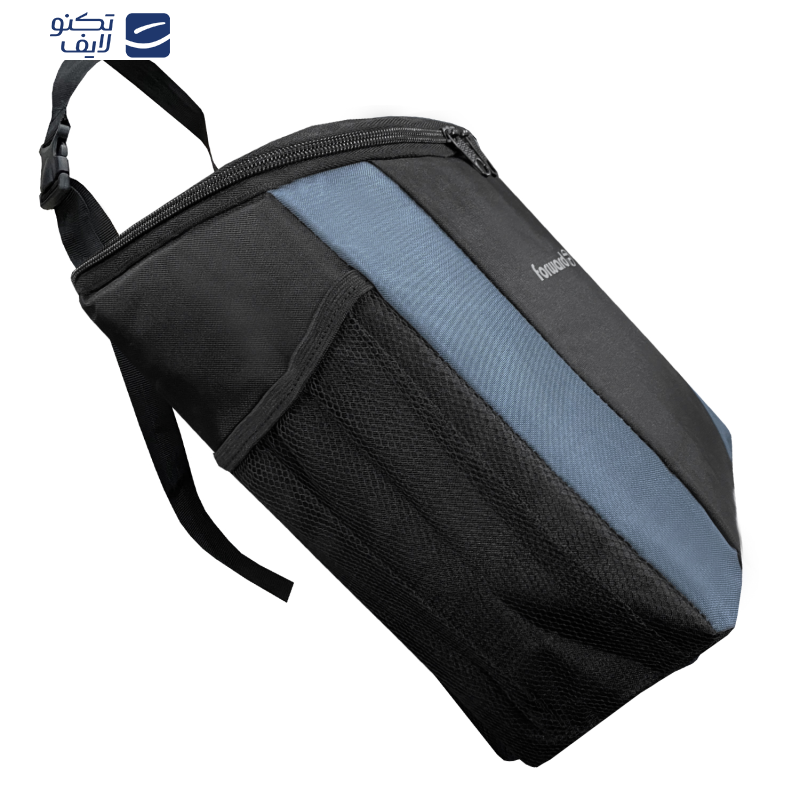 جعبه نظم دهنده خودرو فوروارد مدل FCLT1152 جعبه نظم دهنده خودرو فوروارد مدل FCLT1152