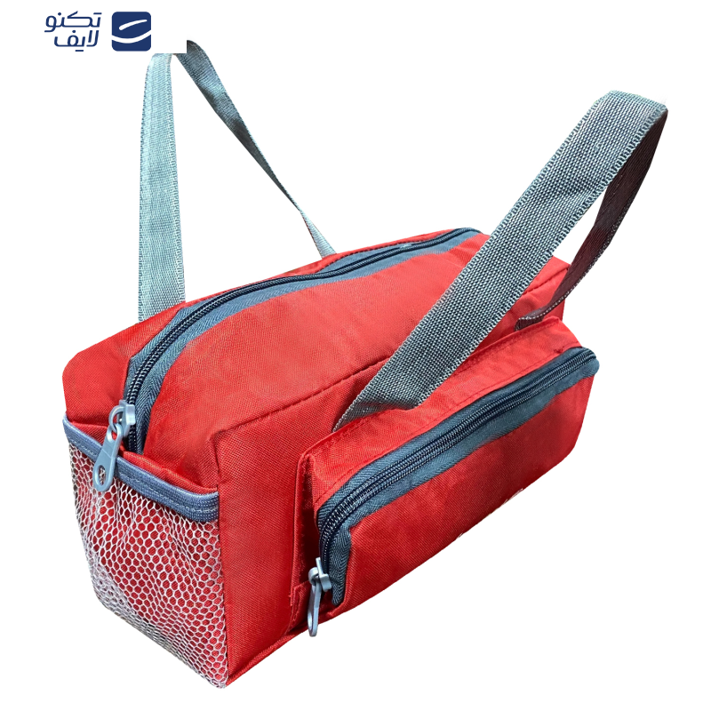 کیف ابزار خودرو فوروارد مدل FCLT3068 کیف ابزار خودرو فوروارد مدل FCLT3068