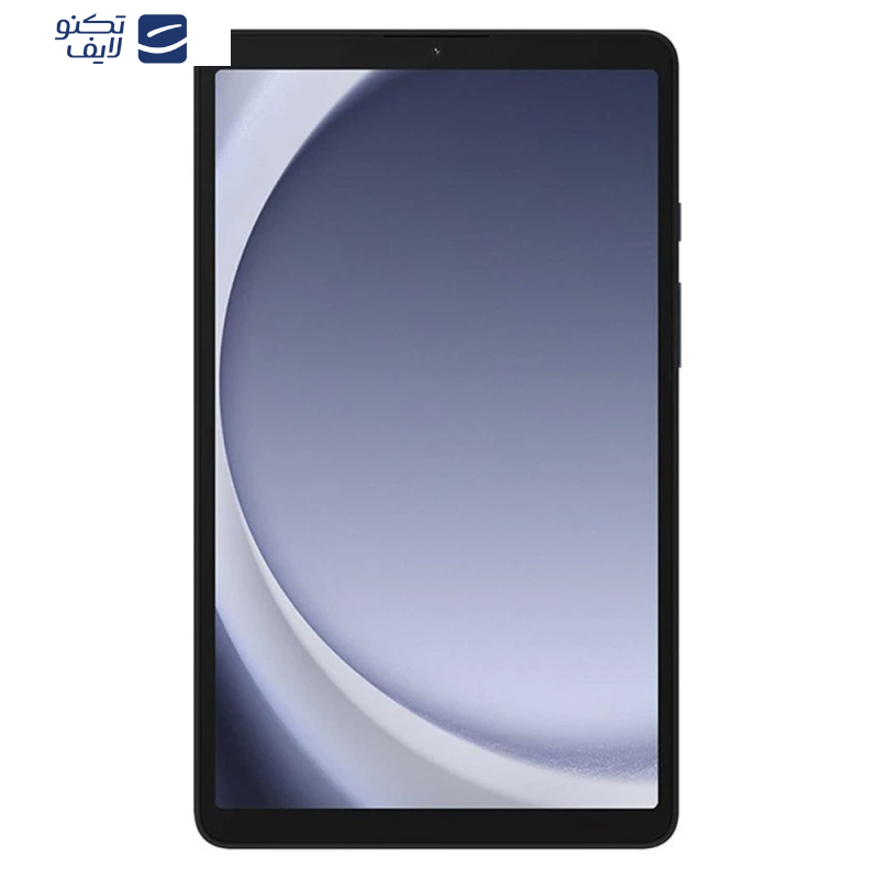 تبلت 8.7 اینچ سامسونگ مدل Galaxy Tab A9 4G ظرفیت 128 گیگابایت و رم 8 گیگابایت همراه با شارژر