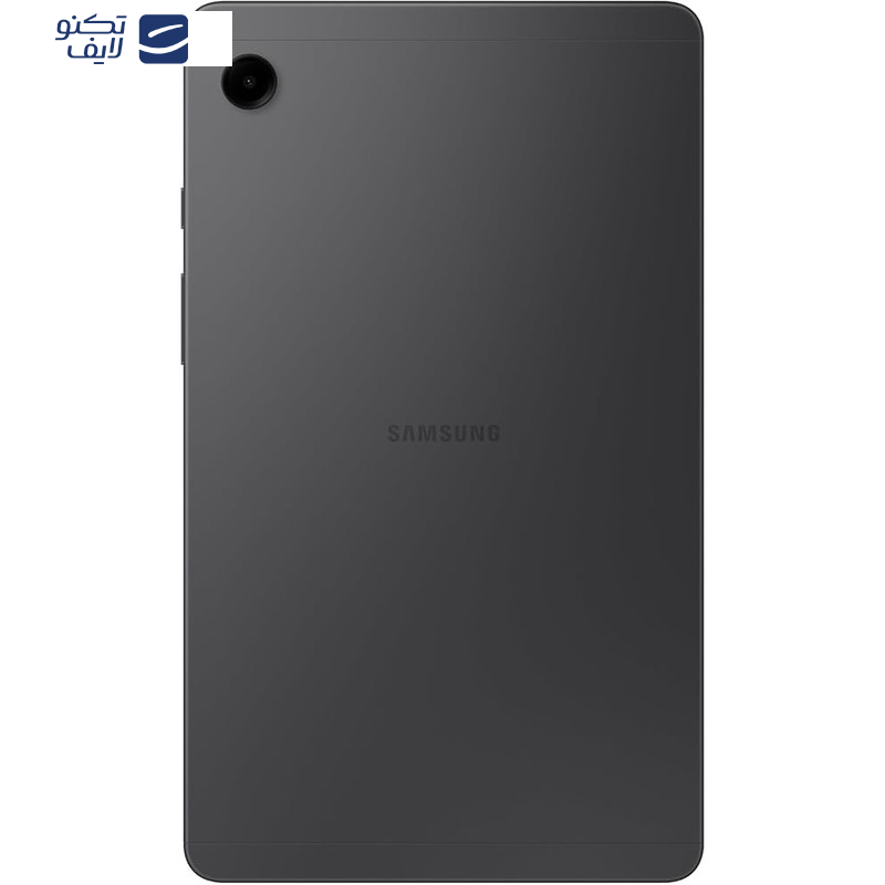 تبلت ۸.۷ اینچ سامسونگ مدل Galaxy Tab A9-4G ظرفیت 64 گیگابایت و رم 4 گیگابایت به همراه شارژر