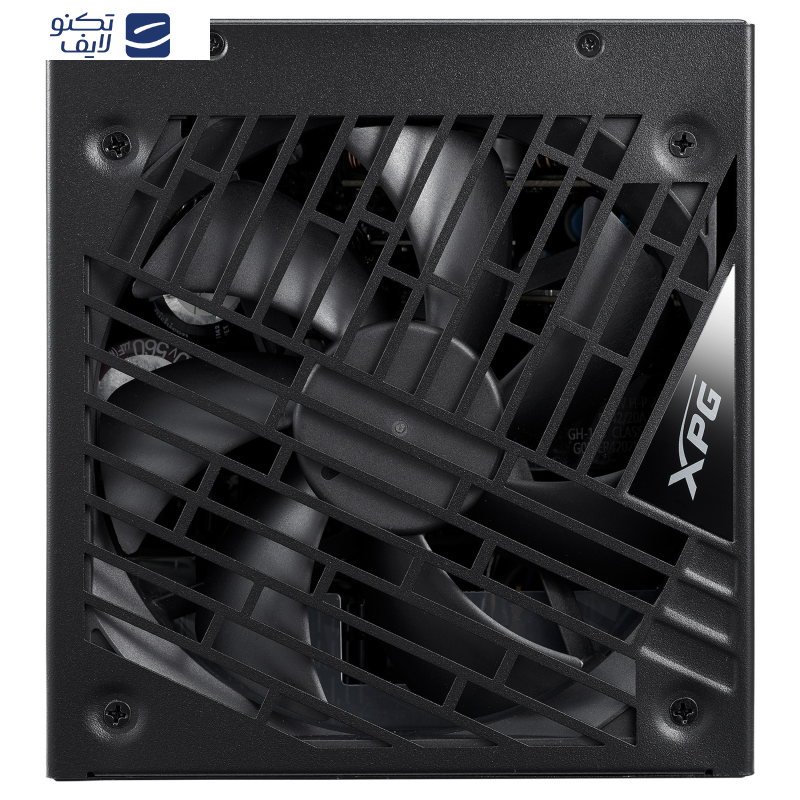 منبع تغذیه کامپیوتر ای دیتا ایکس پی جی مدل CORE REACTOR II 1200W منبع تغذیه کامپیوتر ای دیتا ایکس پی جی مدل CORE REACTOR II 1200W