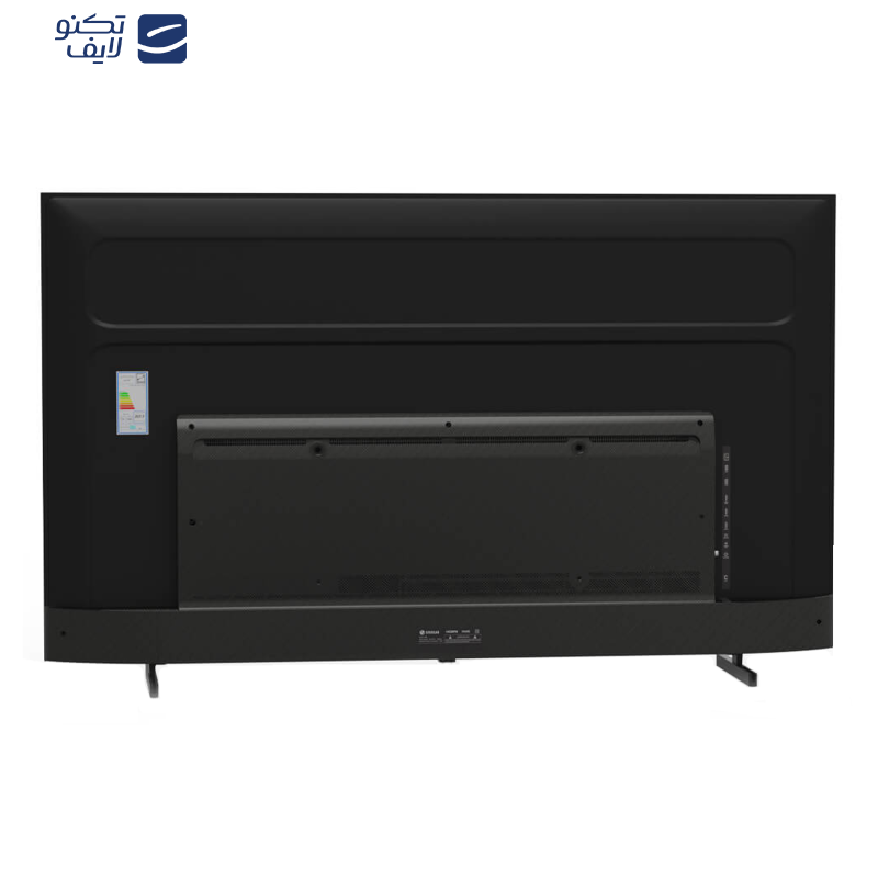 تلویزیون ال ای دی هوشمند اسنوا مدل SSD-55LS555UI سایز 55 اینچ تلویزیون ال ای دی هوشمند اسنوا مدل SSD-55LS555UI سایز 55 اینچ