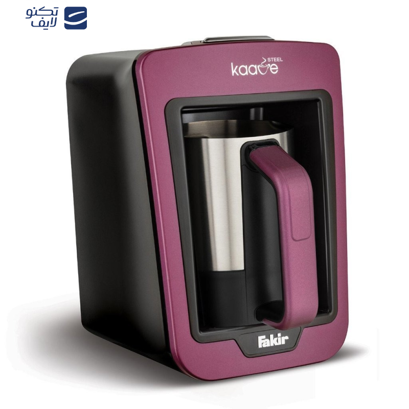 قهوه ساز فکر مدل KAAVE STEEL قهوه ساز فکر مدل KAAVE STEEL