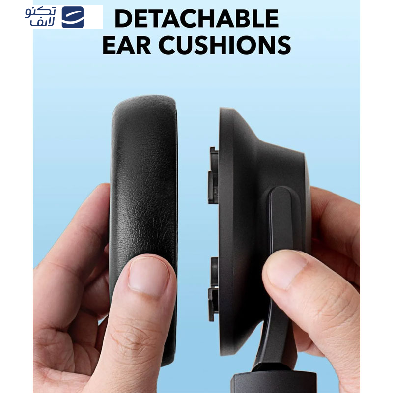 هدفون بلوتوثی انکر مدل Soundcore Q11i هدفون بلوتوثی انکر مدل Soundcore Q11i