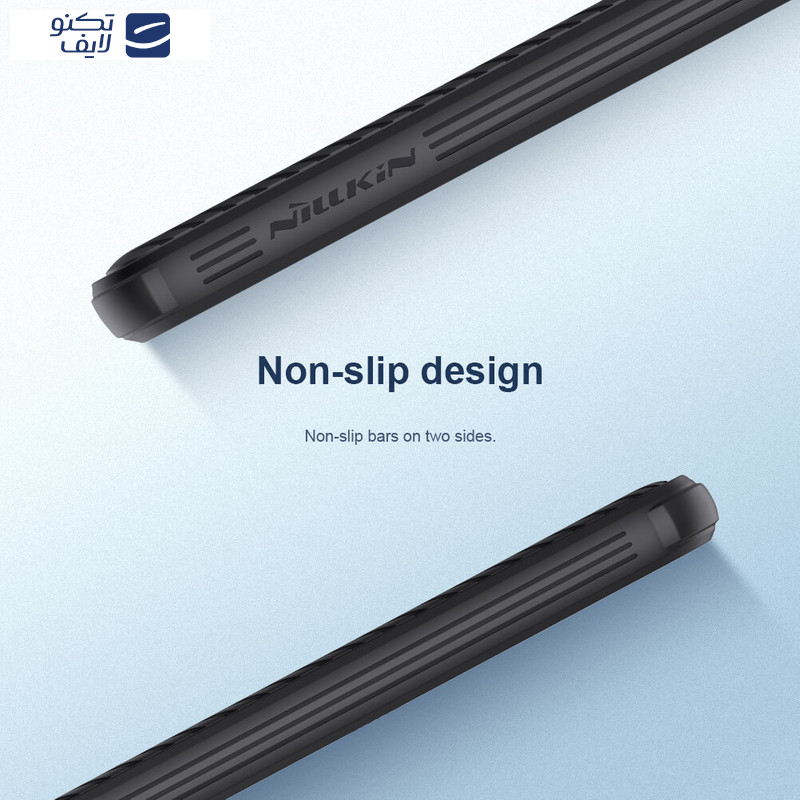 کاور نیلکین مدل CamShield Pro مناسب برای گوشی موبایل شیائومی Poco F5 Pro  کاور نیلکین مدل CamShield Pro مناسب برای گوشی موبایل شیائومی Poco F5 Pro