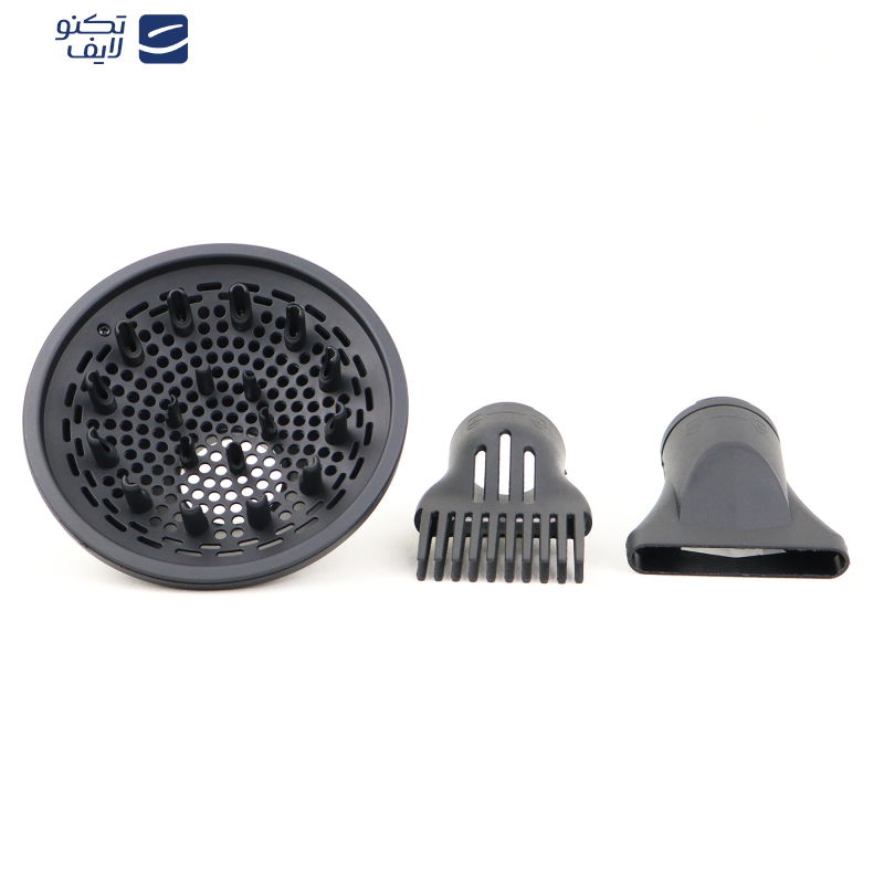 سشوار حرفه ای 2200 وات ویتزو مدلT7 سشوار حرفه ای 2200 وات ویتزو مدلT7