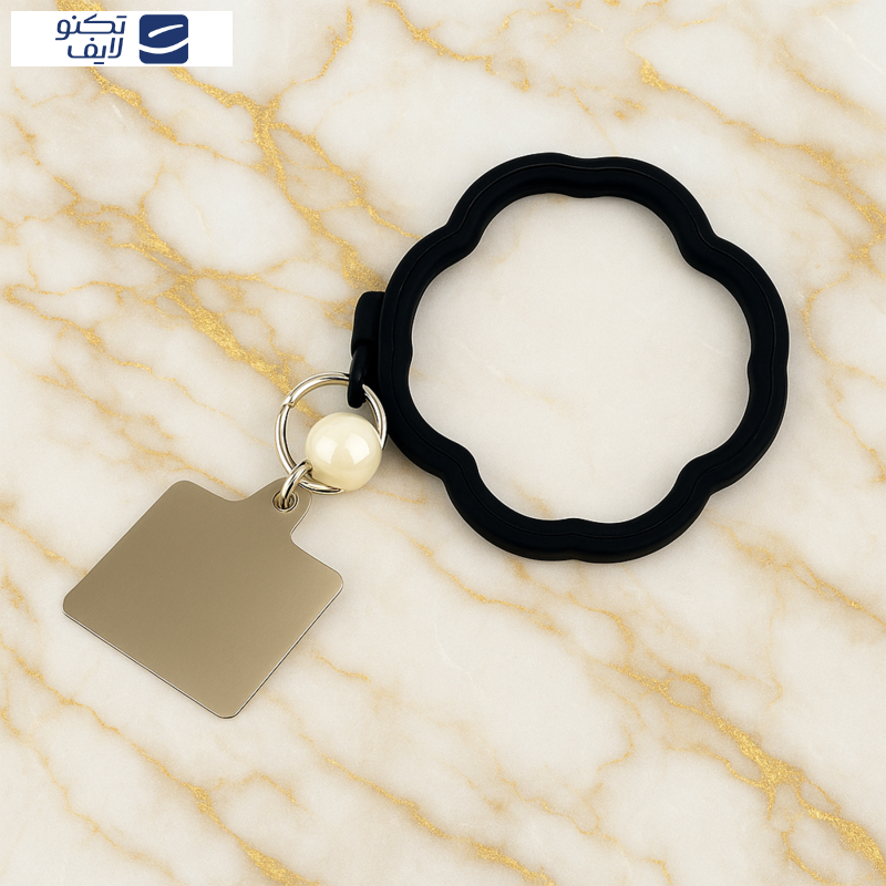 آویز موبایل مدل TNJ-GH01 ساده آویز موبایل مدل TNJ-GH01 ساده