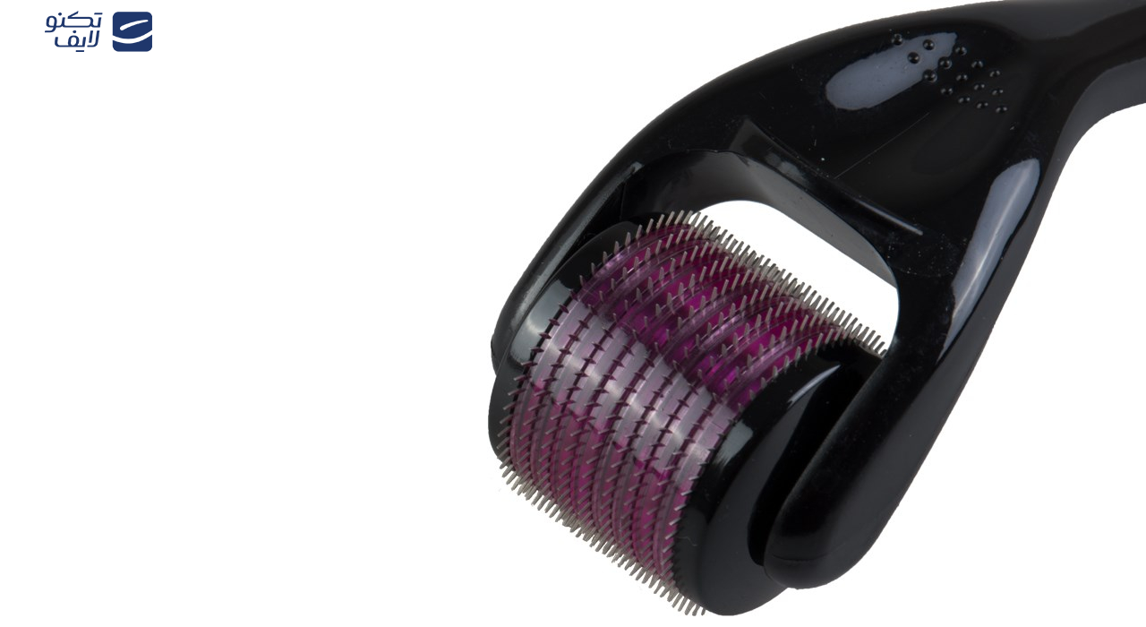 ماساژور دی آر اس مدل درمارولر سایز 1 ماساژور دی آر اس مدل درمارولر سایز 1