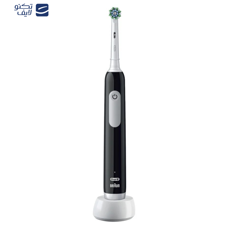 مسواک برقی اورال-بی مدل PRO SERIES 1 مسواک برقی اورال-بی مدل PRO SERIES 1