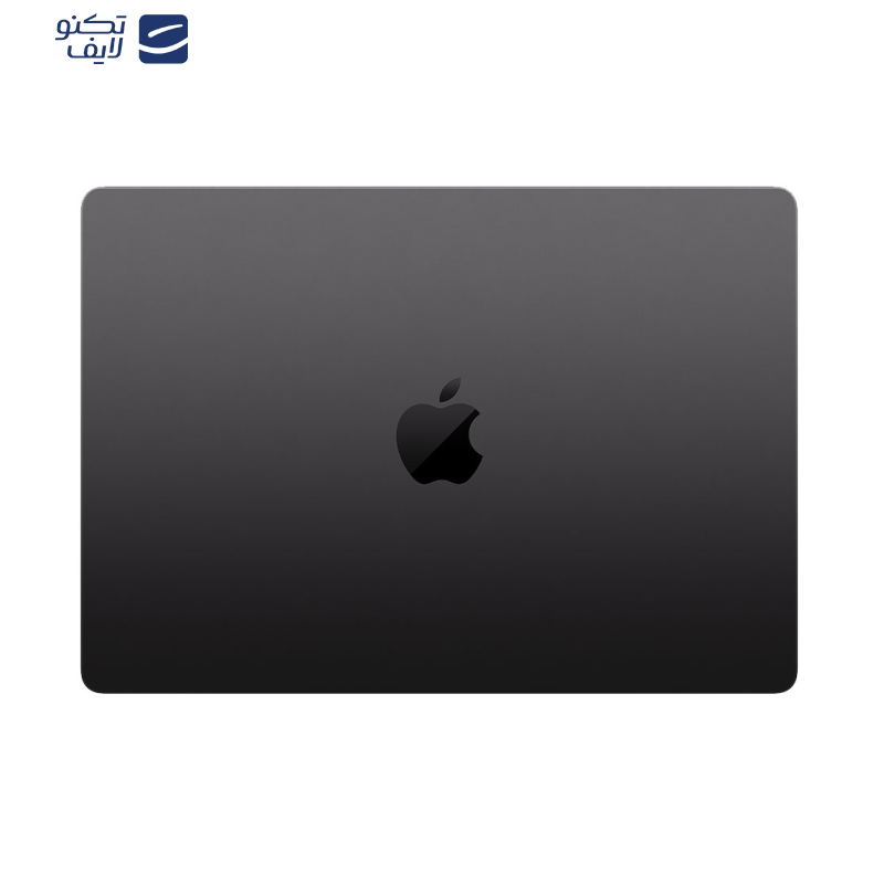 لپ تاپ 14.2 اینچی اپل مدل MacBook Pro MW2V3 2024 LLA-M4-16GB RAM-1TB SSD لپ تاپ 14.2 اینچی اپل مدل MacBook Pro MW2V3 2024 LLA-M4-16GB RAM-1TB SSD