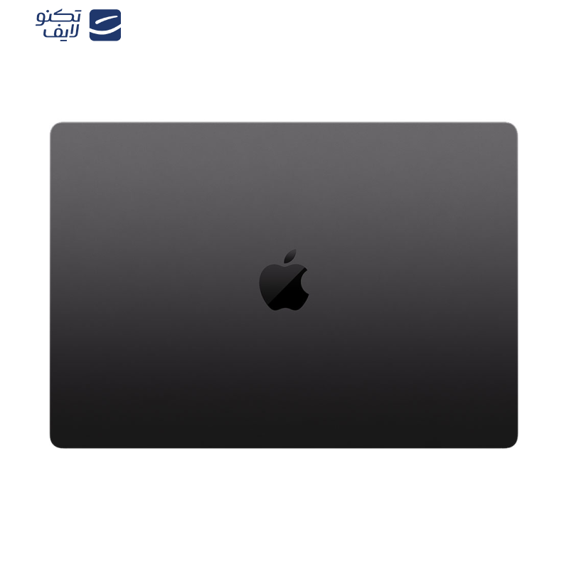 لپ تاپ 16.2 اینچی اپل مدل MacBook Pro MX303 2024 LLA-M4 Max-36GB RAM-1TB SSD لپ تاپ 16.2 اینچی اپل مدل MacBook Pro MX303 2024 LLA-M4 Max-36GB RAM-1TB SSD