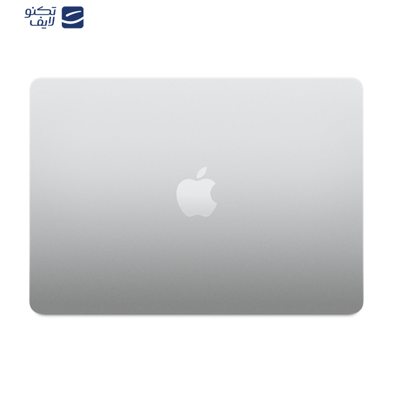 لپ تاپ 13.6 اینچی اپل مدل MacBook Air MC8H4 2024 LLA-M3-16GB RAM-256GB SSD لپ تاپ 13.6 اینچی اپل مدل MacBook Air MC8H4 2024 LLA-M3-16GB RAM-256GB SSD