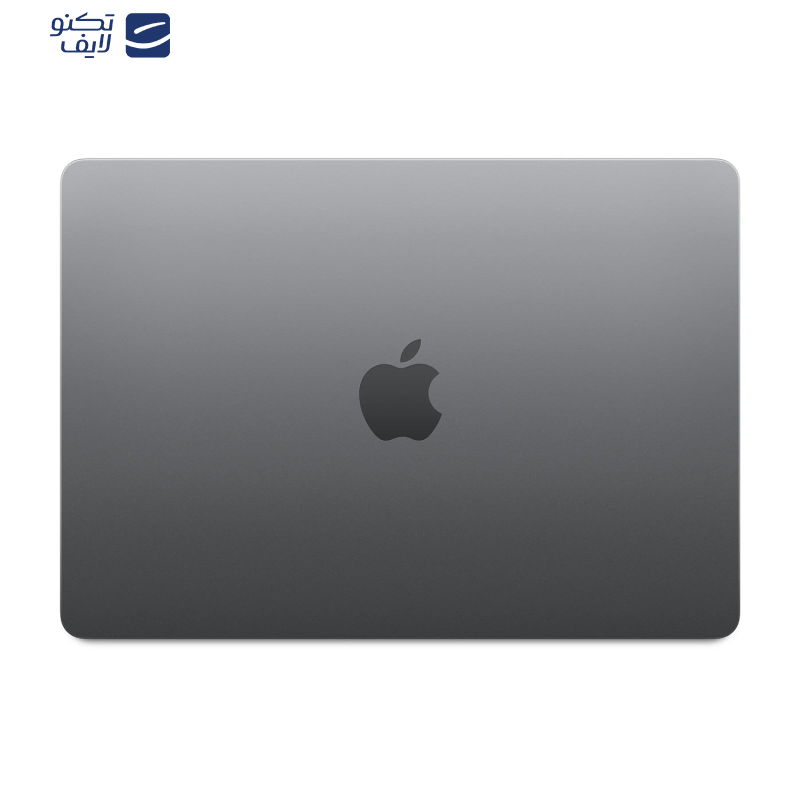 لپ تاپ 13.6 اینچی اپل مدل MacBook Air MC8G4 2024 LLA-M3-16GB RAM-256GB SSD لپ تاپ 13.6 اینچی اپل مدل MacBook Air MC8G4 2024 LLA-M3-16GB RAM-256GB SSD