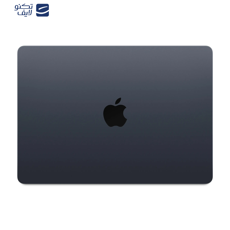 لپ تاپ 13.6 اینچی اپل مدل MacBook Air MC8Q4 2024 LLA-M3-24GB RAM-512GB SSD لپ تاپ 13.6 اینچی اپل مدل MacBook Air MC8Q4 2024 LLA-M3-24GB RAM-512GB SSD